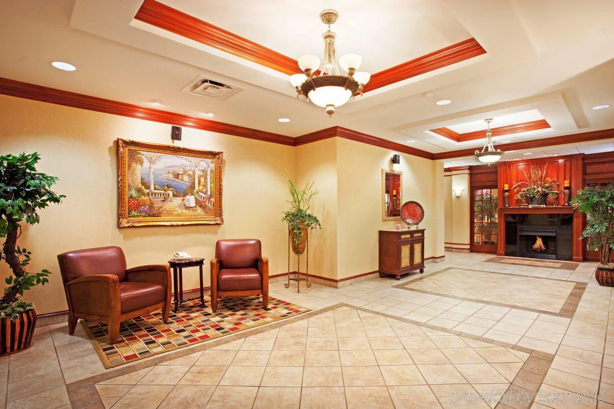 Holiday Inn Express Hotel & Suites Lenoir City Knoxville Area, An Ihg Hotel Εσωτερικό φωτογραφία