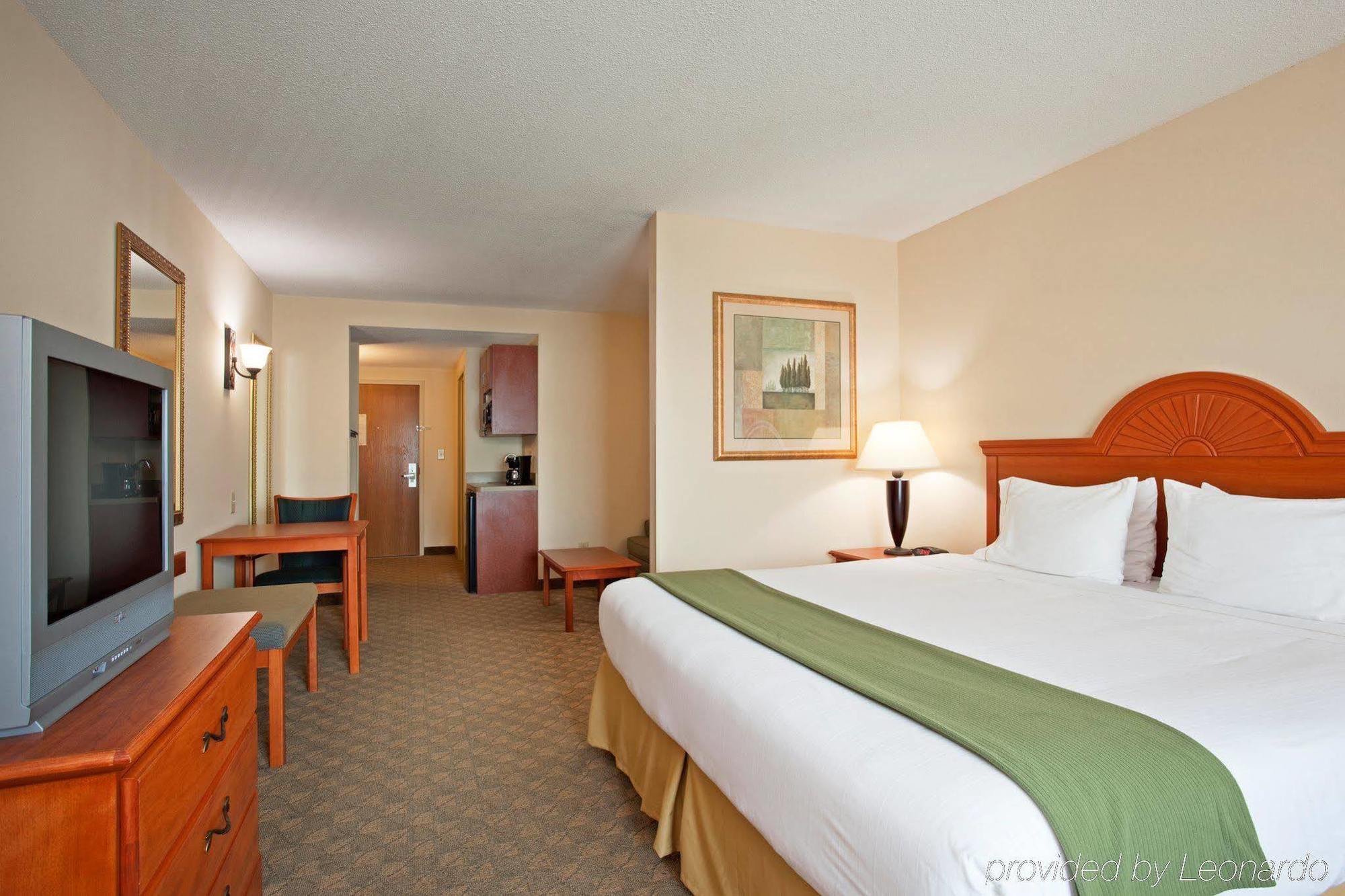 Holiday Inn Express Hotel & Suites Lenoir City Knoxville Area, An Ihg Hotel Δωμάτιο φωτογραφία